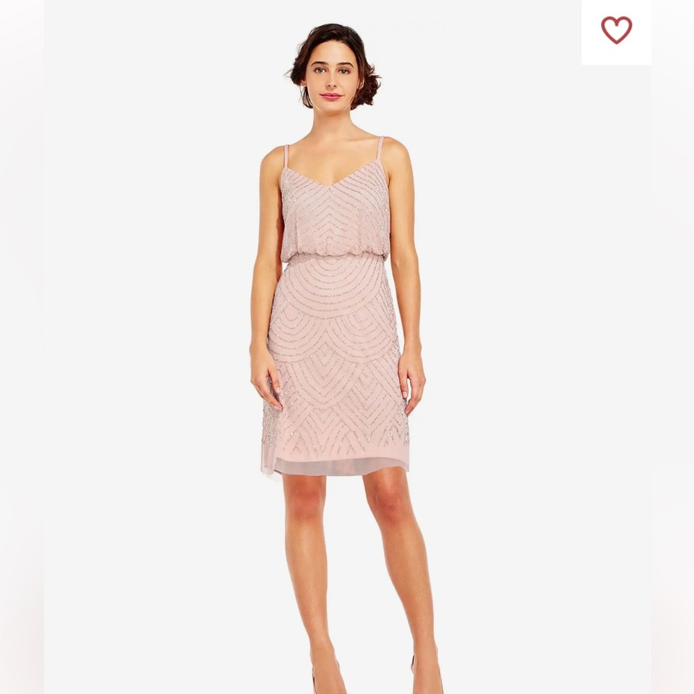 Adrianna Papell Cocktail Dress